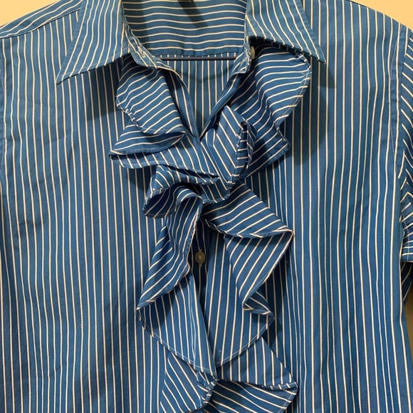 Ralph Lauren shirt - Picture 4 of 6
